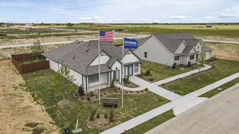 View/Area - 814 Snowdrop Dr, Pilot Point, TX 76258 photo 1 of 4