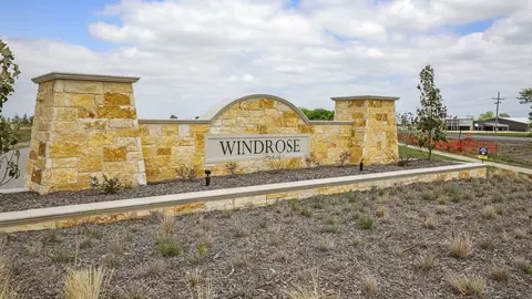 View/Area - 814 Snowdrop Dr, Pilot Point, TX 76258 photo 2 of 4