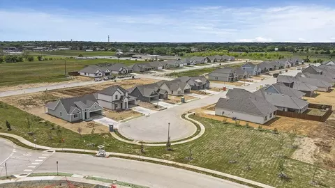 View/Area - 814 Snowdrop Dr, Pilot Point, TX 76258 photo 4 of 4