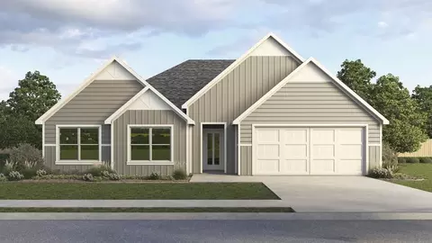 Exterior - 814 Snowdrop Dr, Pilot Point, TX 76258 photo 1 of 6