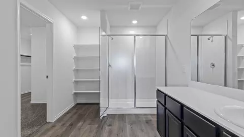 Bath - 814 Snowdrop Dr, Pilot Point, TX 76258 photo 1 of 2
