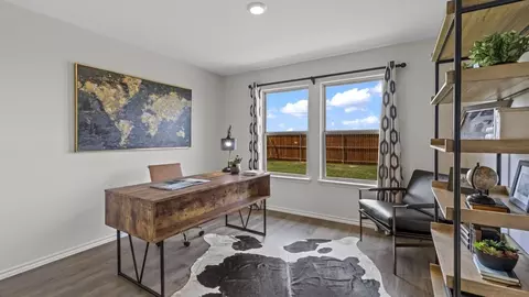 Other - 814 Snowdrop Dr, Pilot Point, TX 76258 photo 8 of 11