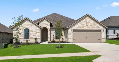 2858 Buttermilk Dr, Midlothian, TX 76065