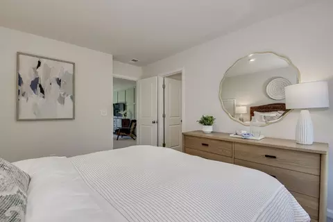 Bedroom - 644 Griffon Dr, Chapin, SC 29036 photo 6 of 10