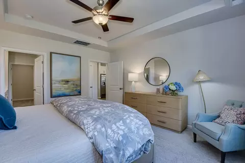 Bedroom - 644 Griffon Dr, Chapin, SC 29036 photo 7 of 10