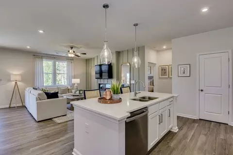 Kitchen - 644 Griffon Dr, Chapin, SC 29036 photo 7 of 8