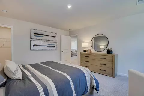 Bedroom - 644 Griffon Dr, Chapin, SC 29036 photo 2 of 10