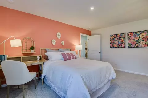 Bedroom - 644 Griffon Dr, Chapin, SC 29036 photo 3 of 10