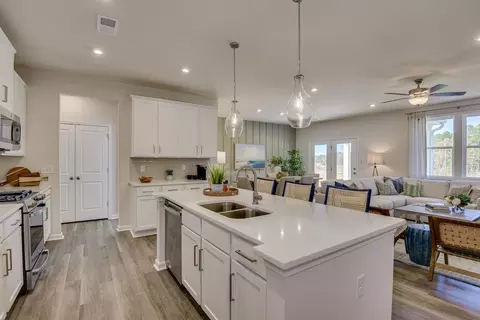 Kitchen - 644 Griffon Dr, Chapin, SC 29036 photo 4 of 8