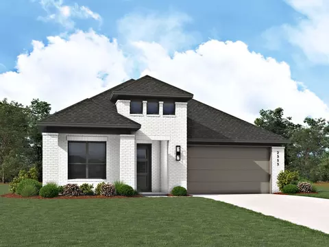 42107 Nokona Way, Montgomery, TX 77316