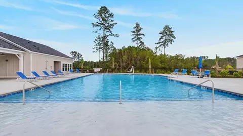 Exterior - 101 Laguna Way, Brunswick, GA 31525 photo 9 of 10
