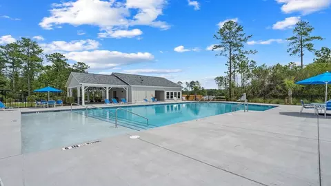 Exterior - 101 Laguna Way, Brunswick, GA 31525 photo 6 of 10