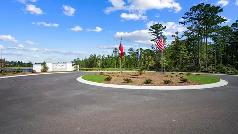 View/Area - 101 Laguna Way, Brunswick, GA 31525 photo 3 of 6