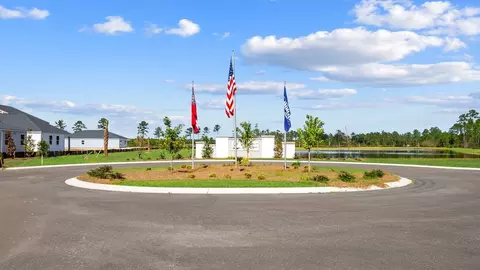 View/Area - 101 Laguna Way, Brunswick, GA 31525 photo 1 of 6