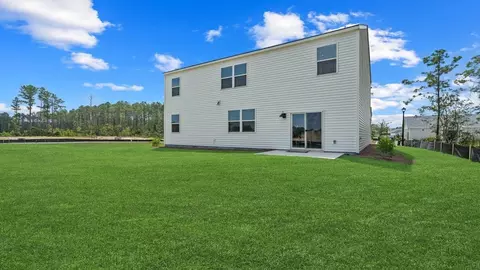 Exterior - 101 Laguna Way, Brunswick, GA 31525 photo 10 of 10
