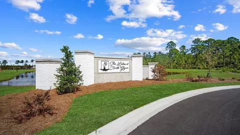 View/Area - 101 Laguna Way, Brunswick, GA 31525 photo 2 of 6
