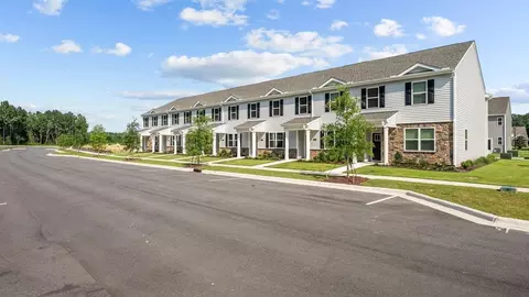 Exterior - 2029 Clock Rd, New Bern, NC 28562 photo 1 of 5