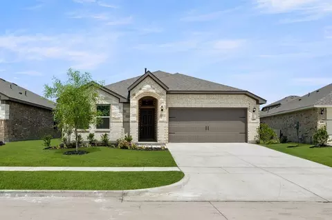 111 Aston Way, Terrell, TX 75160