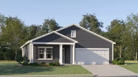 16 Digging Time Ave, Princeton, NC 27569