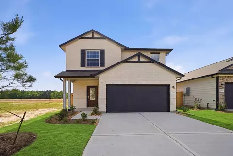 10767 Sora Dr, Willis, TX 77378