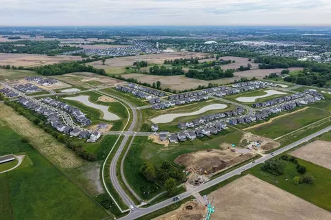 6595 Union Day Rd, Hilliard, OH 43026