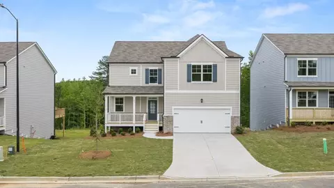 80 Beautyberry Ln, Dallas, GA 30132