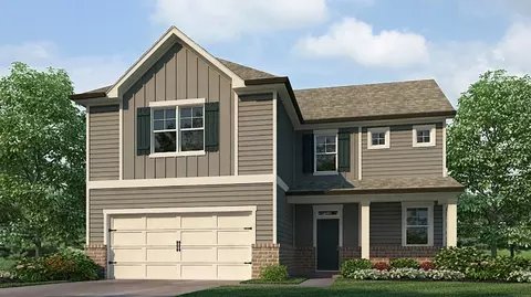80 Beautyberry Ln, Dallas, GA 30132