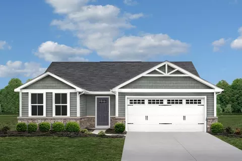 1319 Cascades Dr, Greenfield, IN 46140