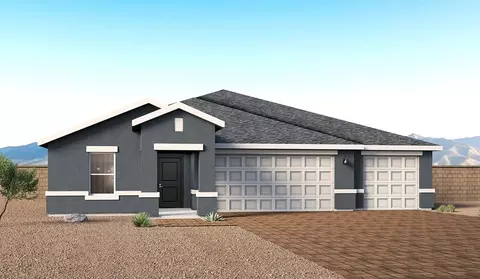 780 W Lexington St, Vail, AZ 85641