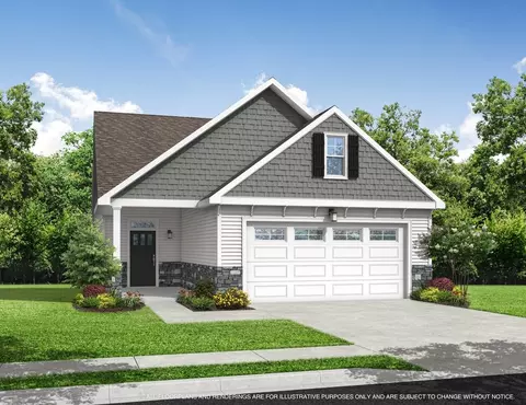 10477 Woodside Farms Dr, Glen Allen, VA 23059
