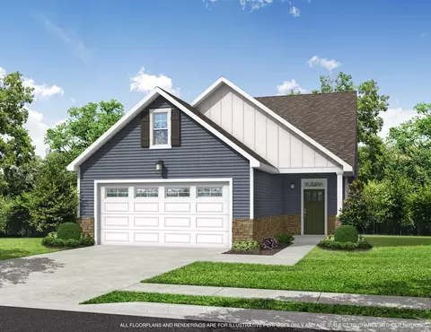 10477 Woodside Farms Dr, Glen Allen, VA 23059