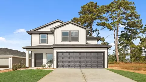 15315 Lake Conroe Cove Dr, Willis, TX 77318