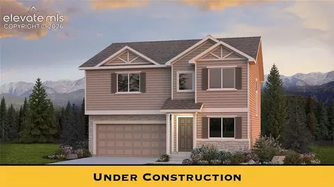 5127 Somervell Ct, Colorado Springs, CO 80925