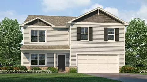 105 Appletree Way, Mount Vernon, OH 43050