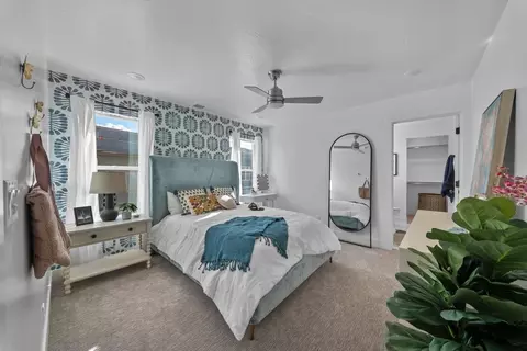 Bedroom - 5367 S Redondo Ave, Washington, UT 84780 photo 3 of 8