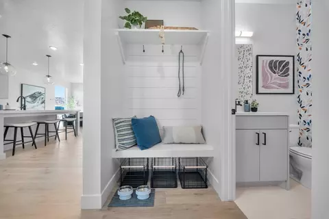 Entry Way - 5367 S Redondo Ave, Washington, UT 84780 photo 2 of 3