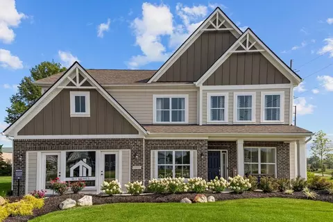 1032 Vineyard Way, Greenwood, IN 46143