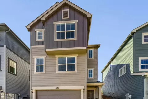 2640 Lower Crags Pt, Colorado Springs, CO 80904