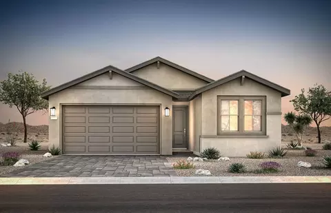 8064 W Cactus Wren Way, Florence, AZ 85132