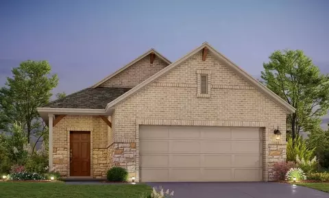 157 Clover Bnd, Liberty Hill, TX 78642