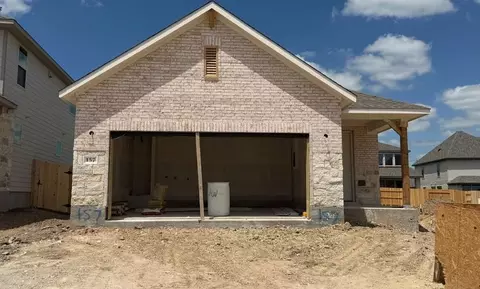 157 Clover Bnd, Liberty Hill, TX 78642