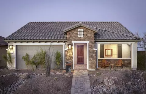 26965 W Rosemonte Dr, Buckeye, AZ 85396