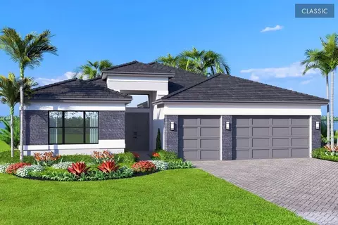 Valencia At Riverland, Port Saint Lucie, FL 34987