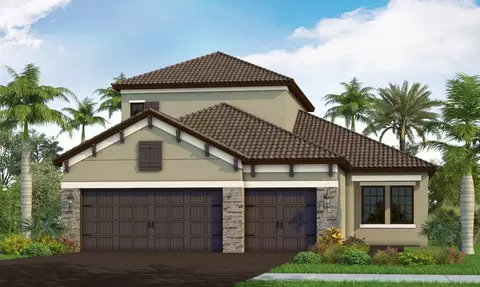 10628 Sarazen Way, Englewood, FL 34223