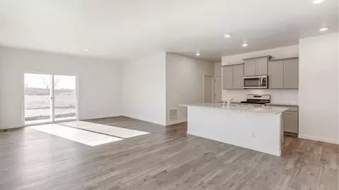 6700 Dragontail Ter, Colorado Springs, CO 80925