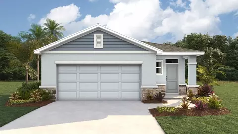 4703 Silver Current Ave, Tampa, FL 33617
