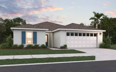 935 Sunshower Dr, Lady Lake, FL 32159