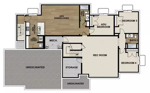 3413 E 1000 S, Spanish Fork, UT 84660 photo 5