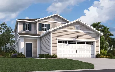 247 Bircholt Grv, Pooler, GA 31322