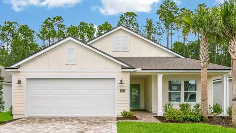 151 Greenwood Dr, Palm Coast, FL 32137